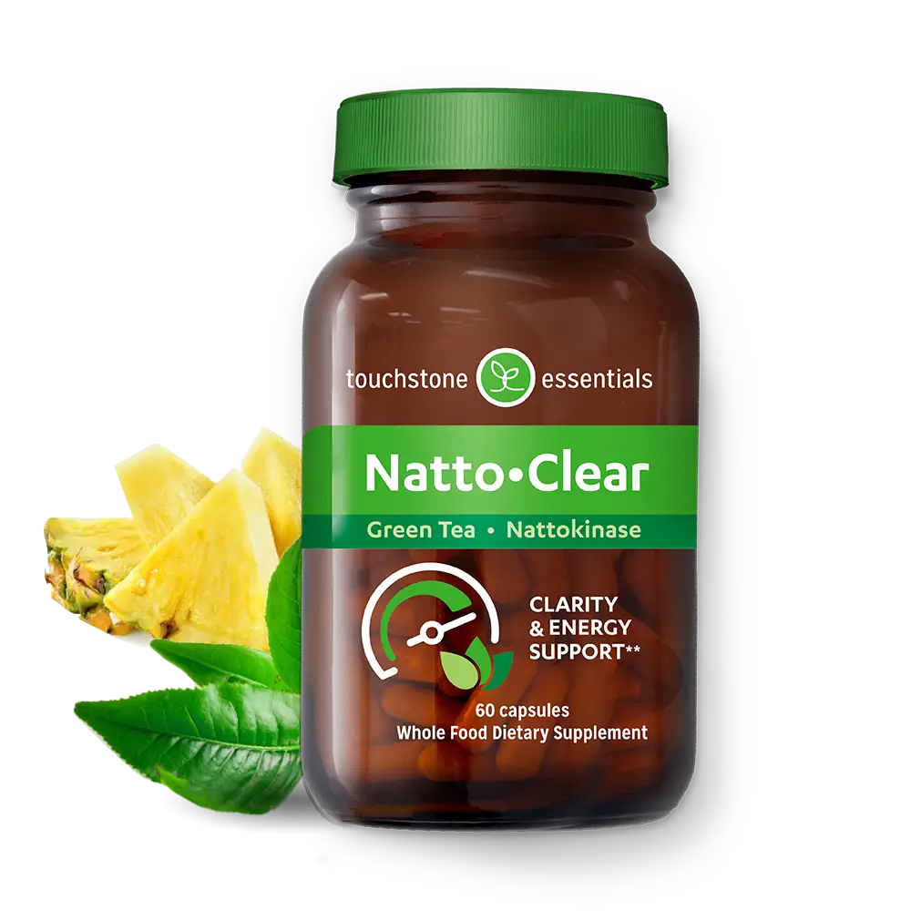 natto clear transparent aq4kuv42 Natto-Clear