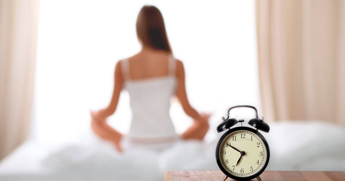 5 Ways to Get the Best Sleep of Your Life 5 Ways to Get the Best Sleep of Your Life